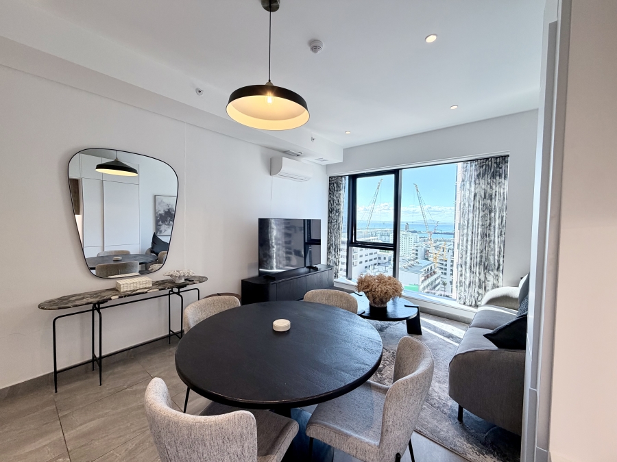 To Let 1 Bedroom Property for Rent in Cape Town City Centre Western Cape